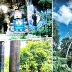 Taman Festival Bali, Dulu Tempat Wisata Mewah Bukanlah Yang Sekarang
