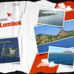 Selat Lombok, Selat yang Memisahkan Pulau Bali dan Lombok