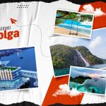 Tempat Wisata di Sibolga dengan Suasana laut