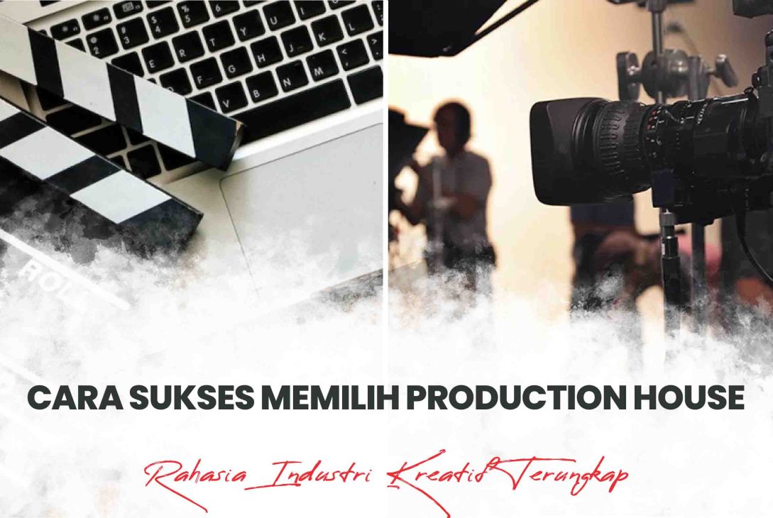 Tim profesional di Production House