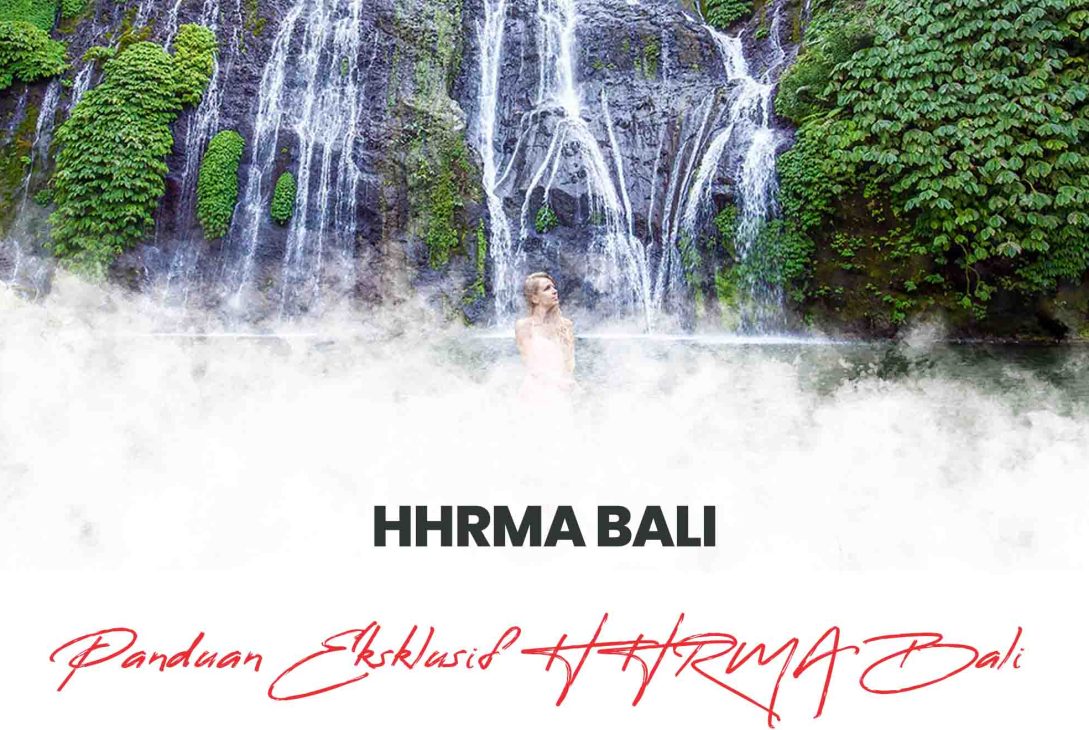 HHRMA Bali
