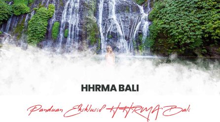 HHRMA Bali