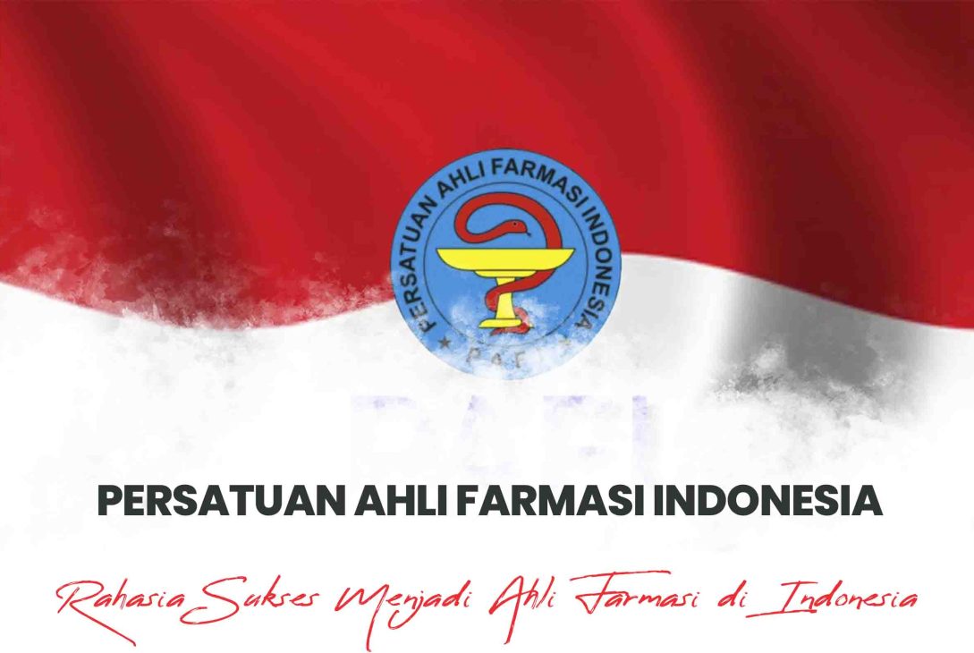 Rahasia Sukses Menjadi Ahli Farmasi di Indonesia