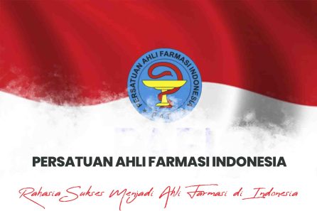 Rahasia Sukses Menjadi Ahli Farmasi di Indonesia