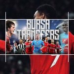 Transfer Pemain Bola 2025