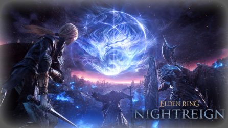 Elden Ring - Nightreign