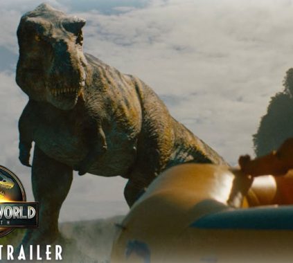 film Jurassic World Rebirth