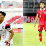 pemain muda Arema FC